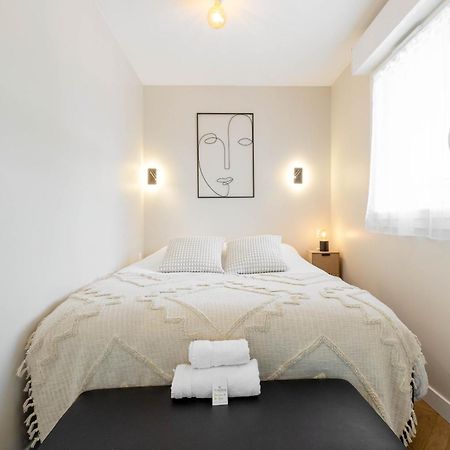 Appart Hotel Coraline - Genas Lyon Eurexpo المظهر الخارجي الصورة