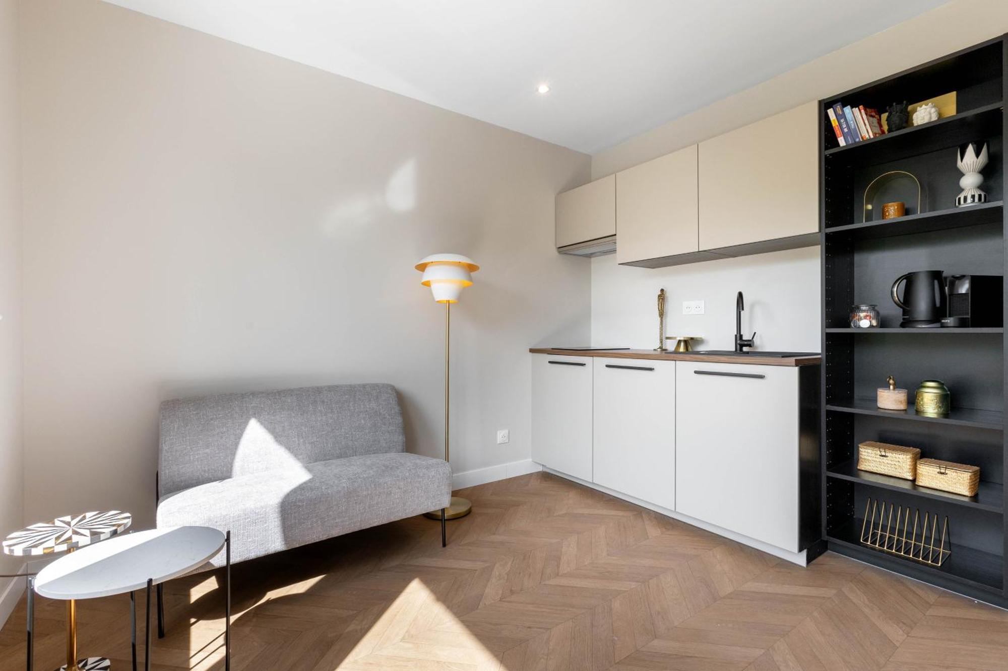 Appart Hotel Coraline - Genas Lyon Eurexpo المظهر الخارجي الصورة