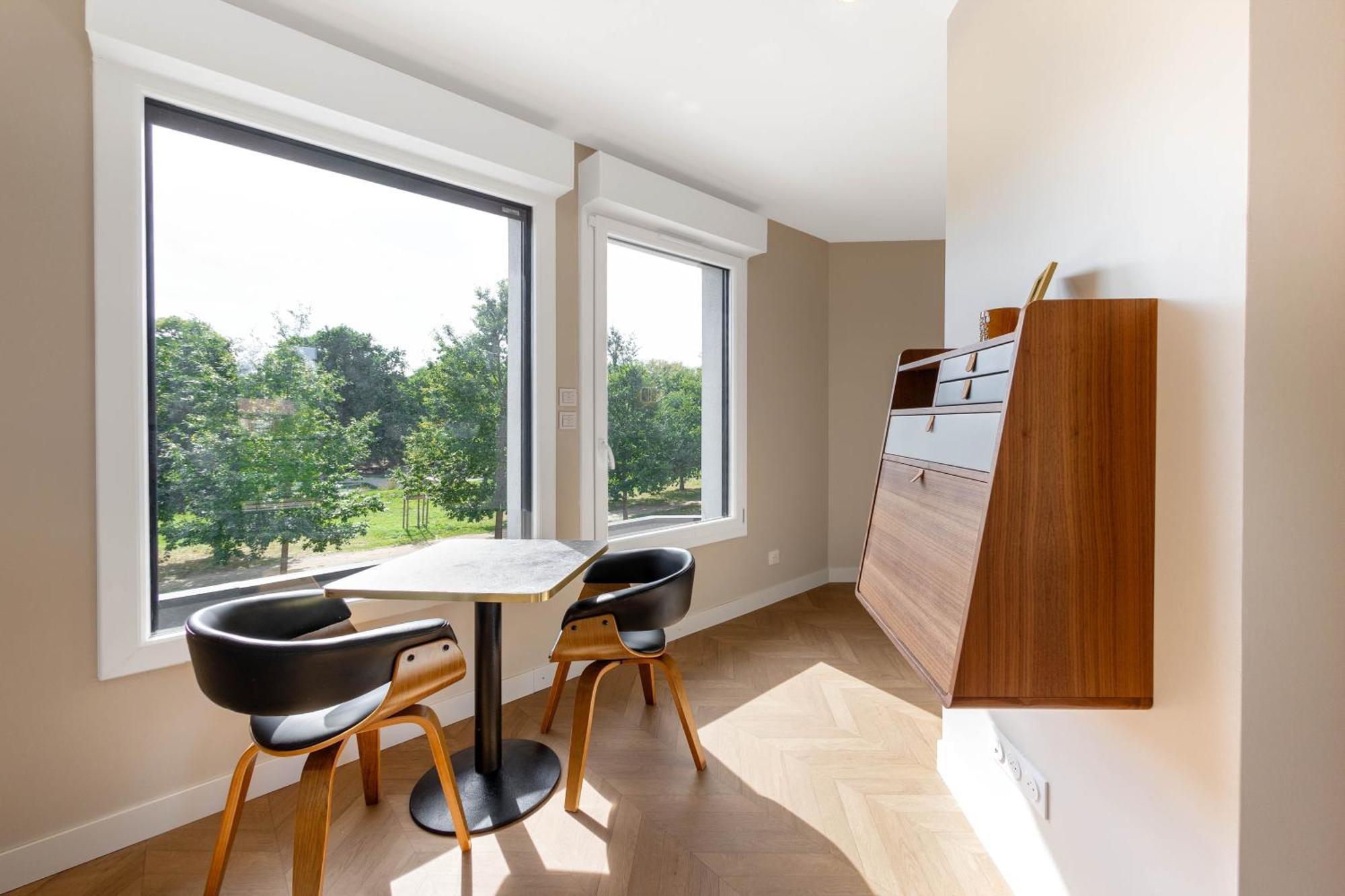 Appart Hotel Coraline - Genas Lyon Eurexpo المظهر الخارجي الصورة