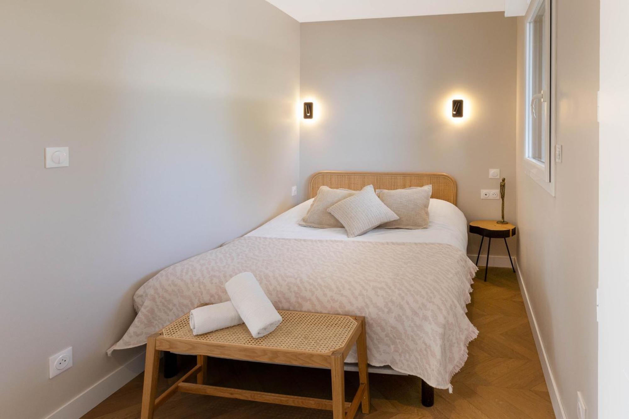 Appart Hotel Coraline - Genas Lyon Eurexpo المظهر الخارجي الصورة