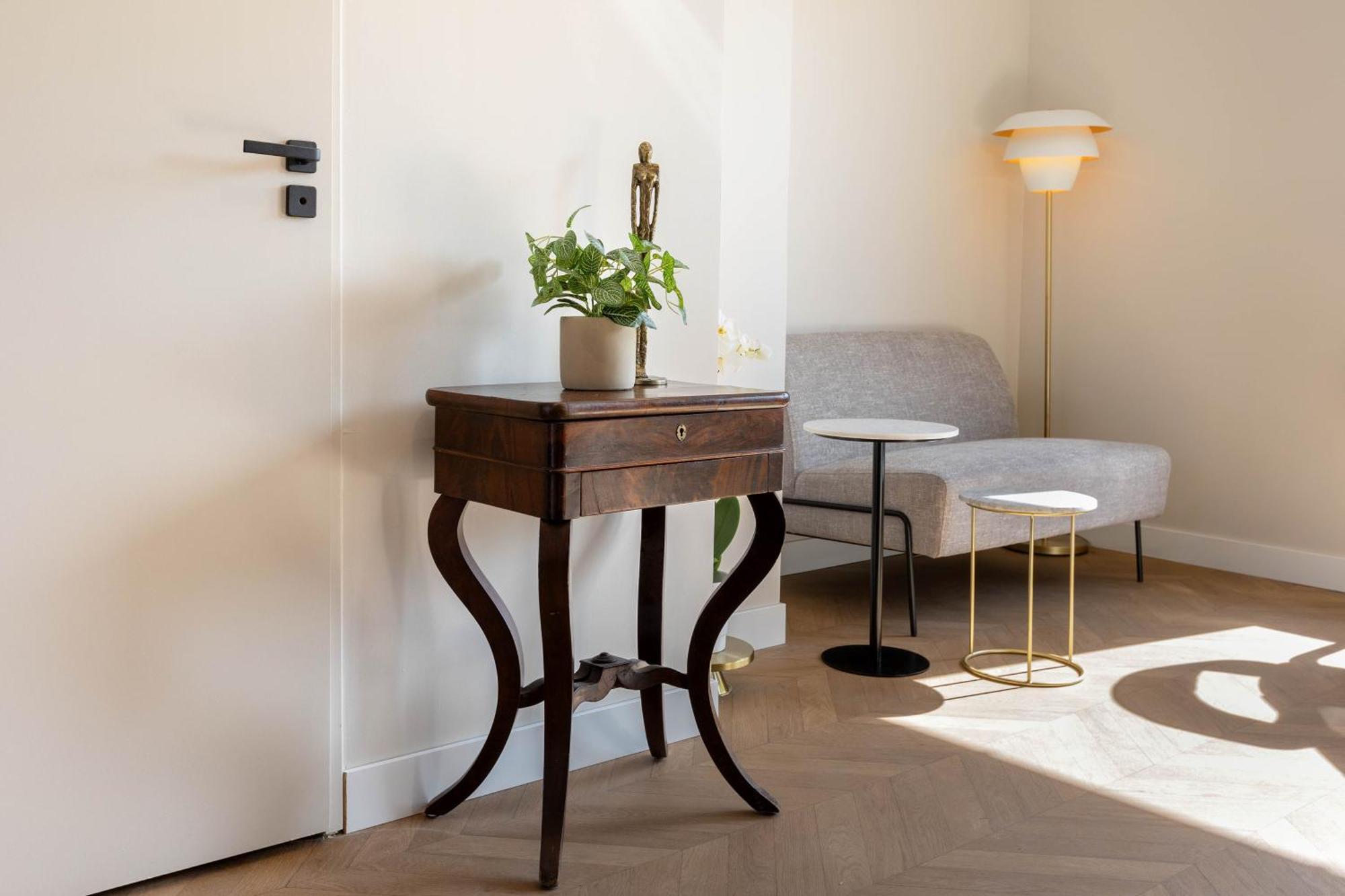 Appart Hotel Coraline - Genas Lyon Eurexpo المظهر الخارجي الصورة