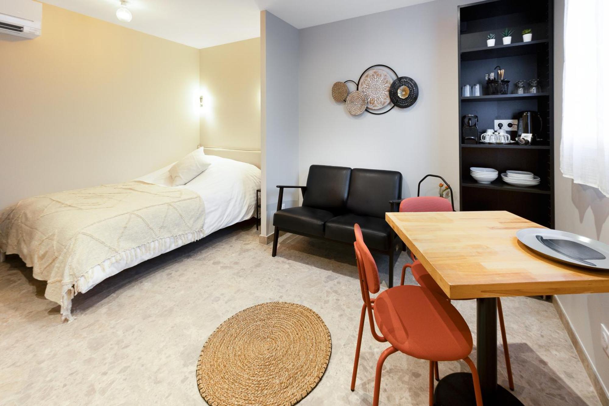 Appart Hotel Coraline - Genas Lyon Eurexpo المظهر الخارجي الصورة