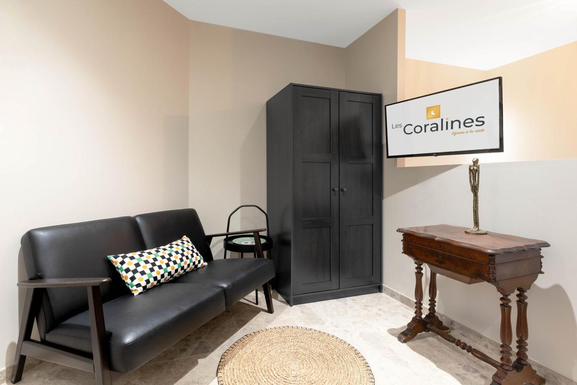 Appart Hotel Coraline - Genas Lyon Eurexpo المظهر الخارجي الصورة
