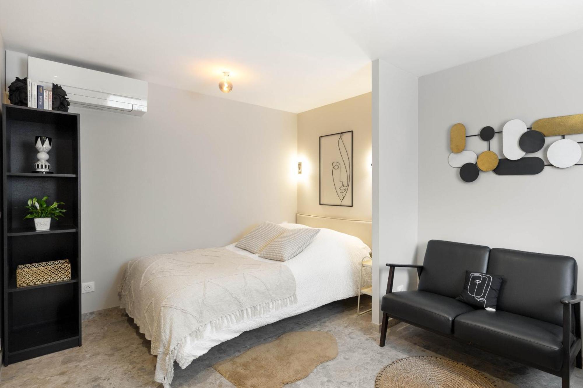 Appart Hotel Coraline - Genas Lyon Eurexpo المظهر الخارجي الصورة