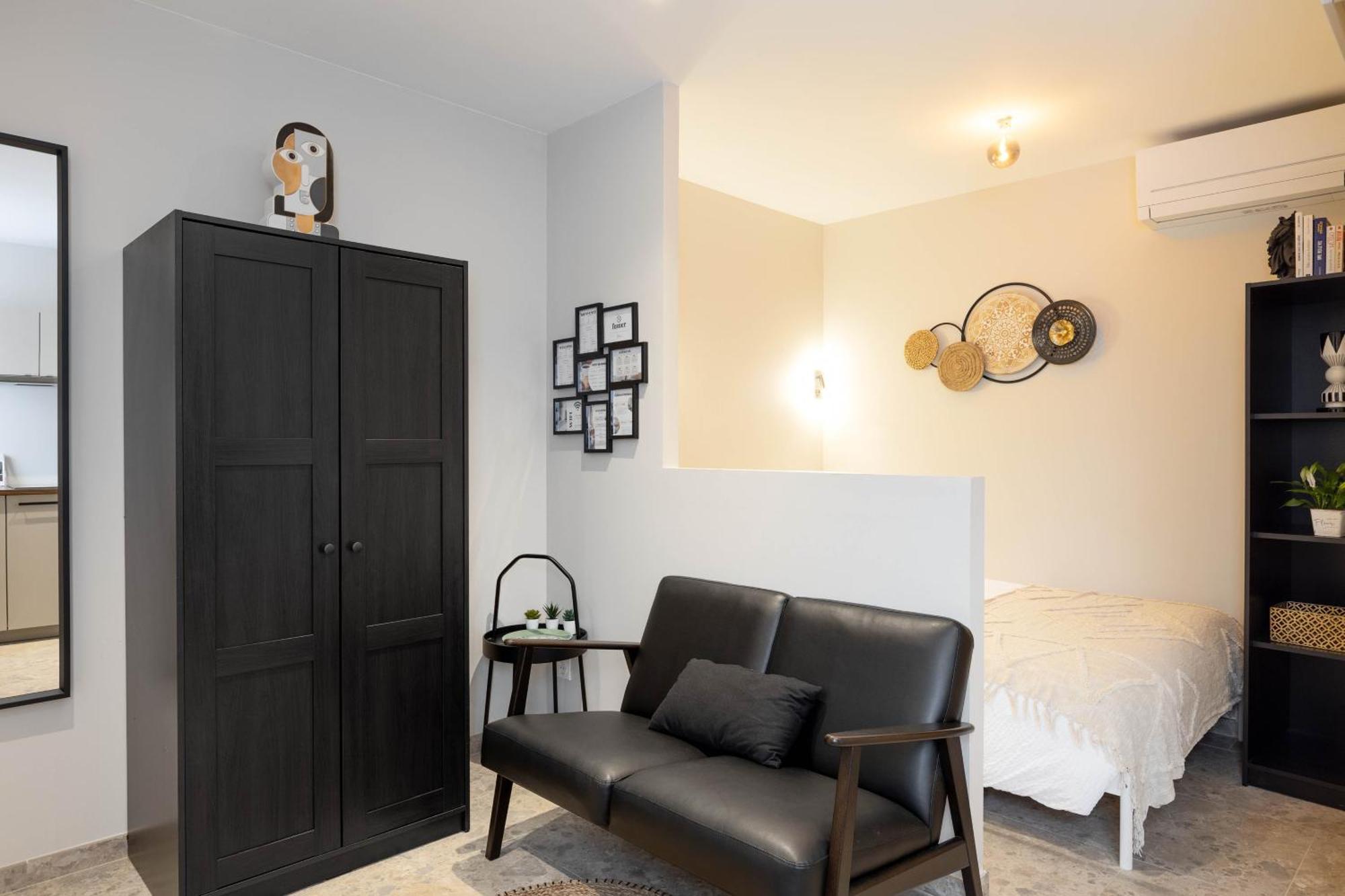 Appart Hotel Coraline - Genas Lyon Eurexpo المظهر الخارجي الصورة